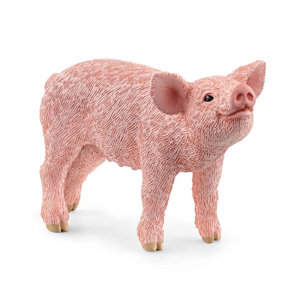 Schleich Piglet
