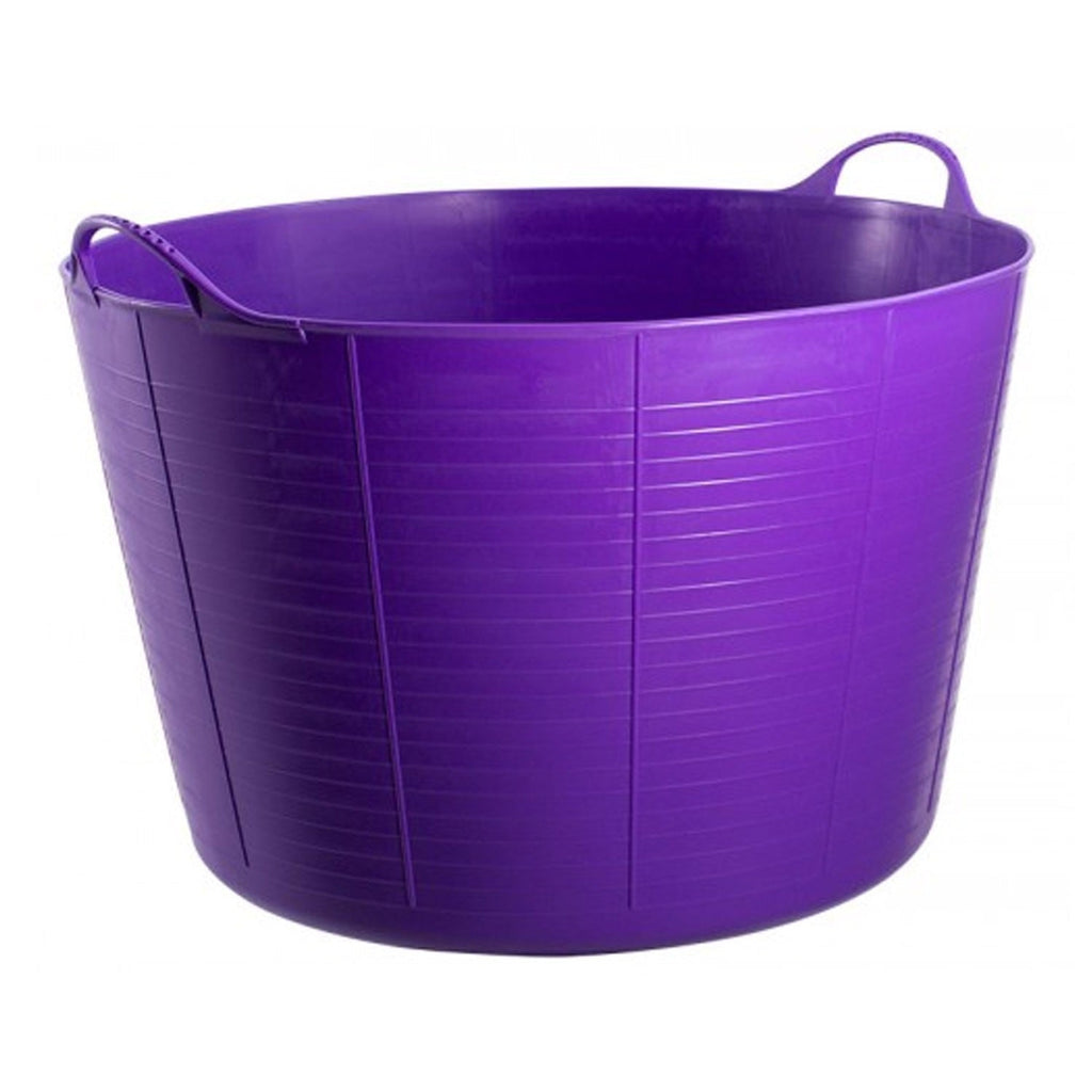 Gorilla Tub Flexible Extra Large 75L - Purple