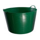Gorilla Tub Flexible Extra Large 75L - Green