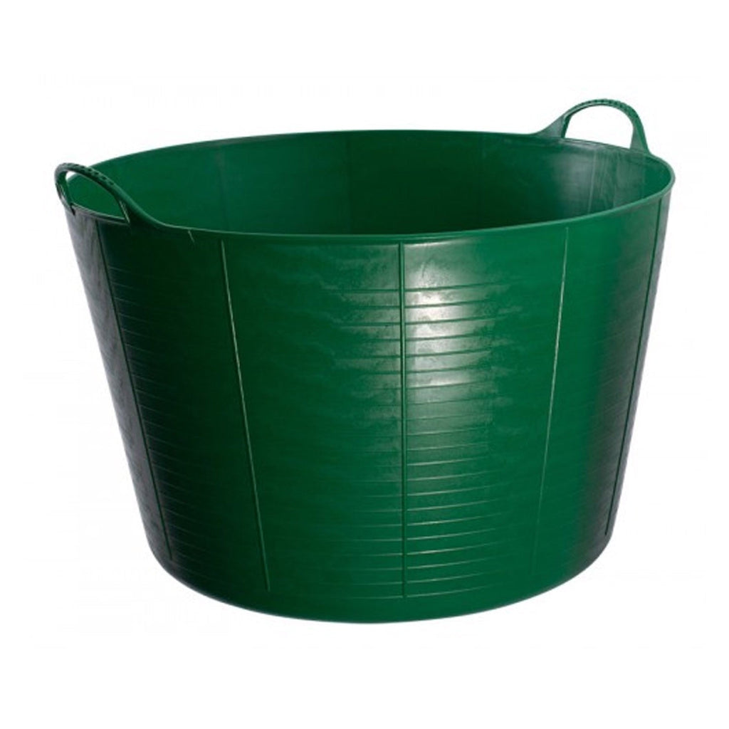 Gorilla Tub Flexible Extra Large 75L - Green