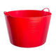 Gorilla Tub Flexible Extra Large 75L - Red
