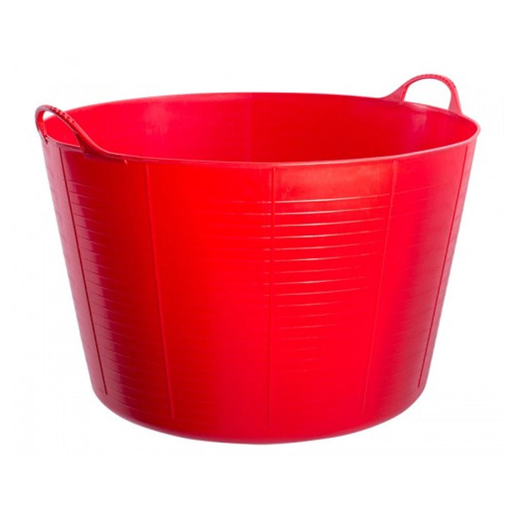 Gorilla Tub Flexible Extra Large 75L - Red