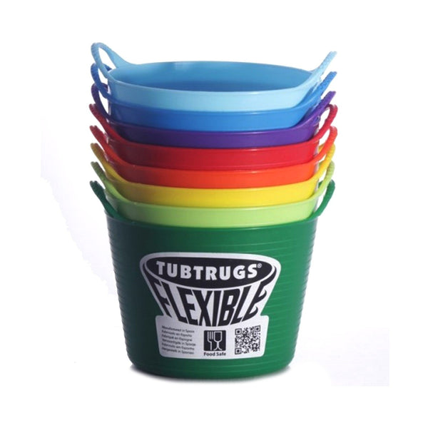 Gorilla Tub Flexible Micro