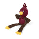 Roxie Rubber Tum Christmas Dog Toy