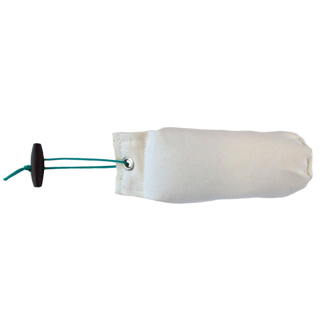 Sporting Saint 1/2LB Dummy - White