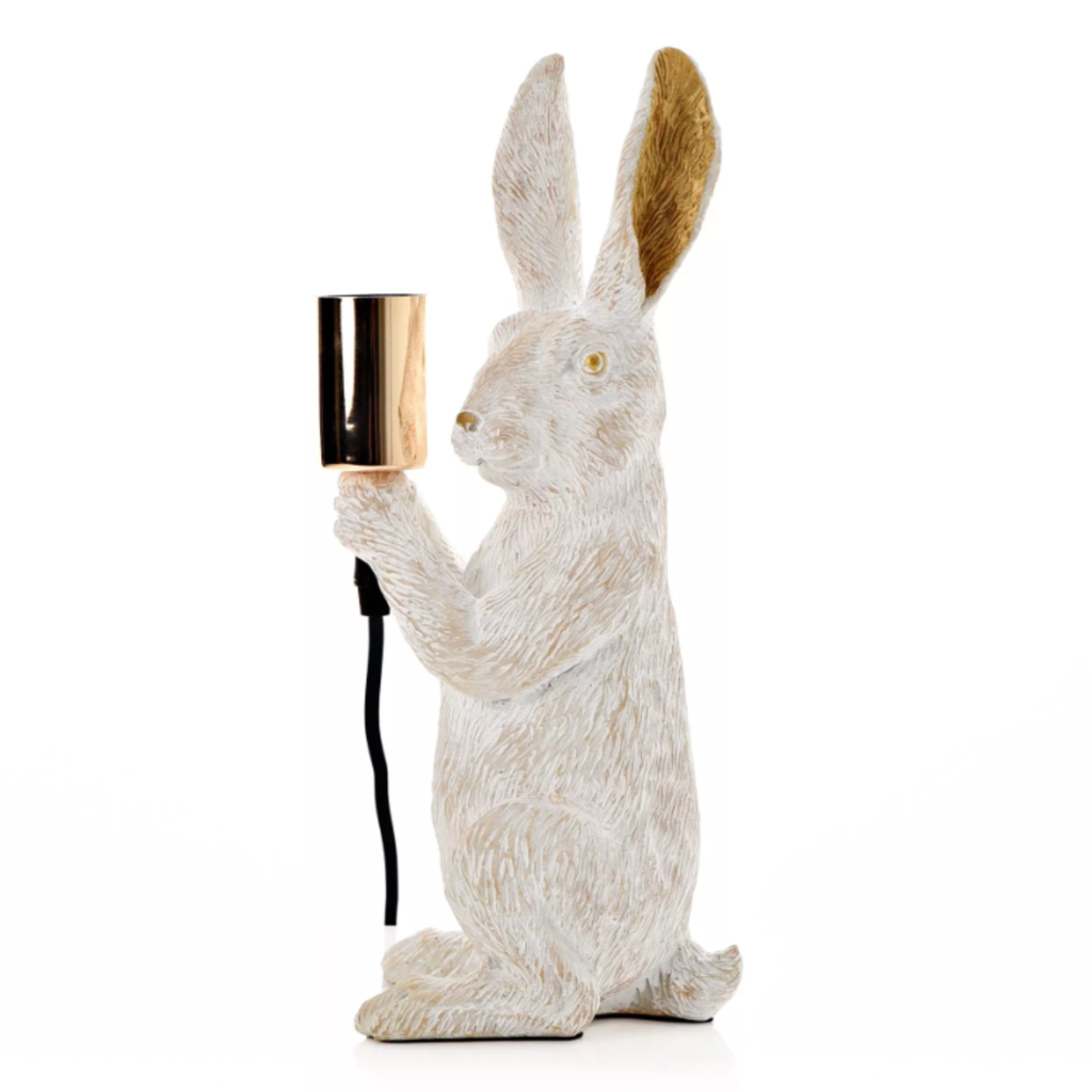 Heista Rabbit Table Lamp