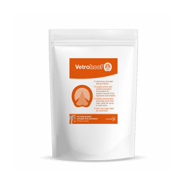 Animalife Vetrohoof - 450g