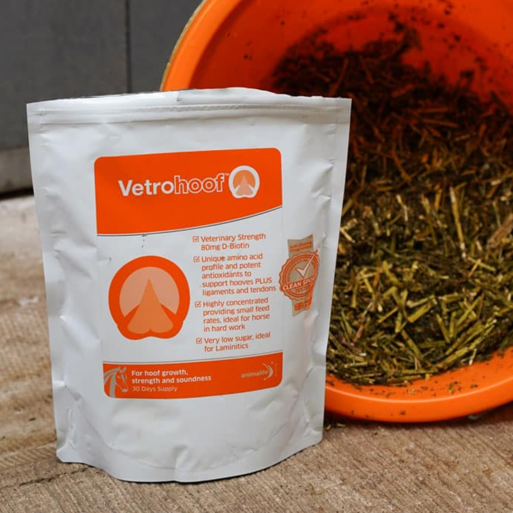 Animalife Vetrohoof - 450g