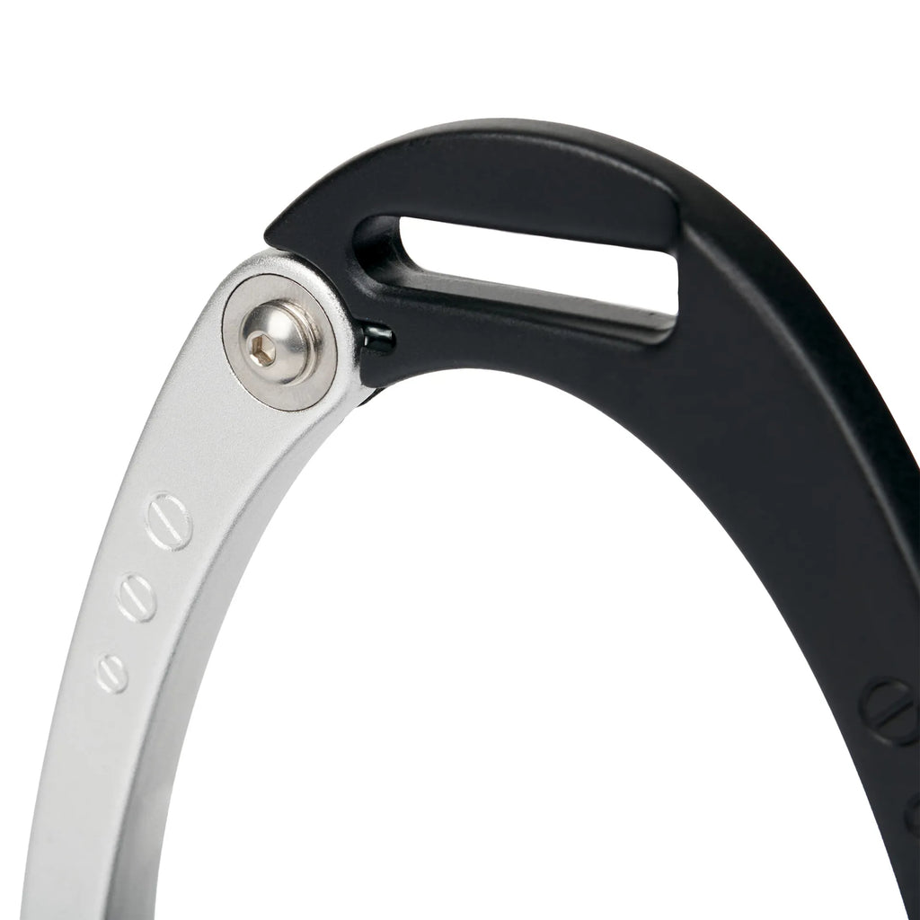 TRIAL ME - LeMieux Vector Balance Stirrups