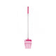 Red Gorilla Tidee Bedding Fork Mini - Pink