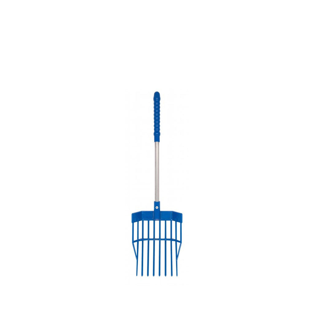 Red Gorilla Tidee Bedding Fork Childrens - Blue