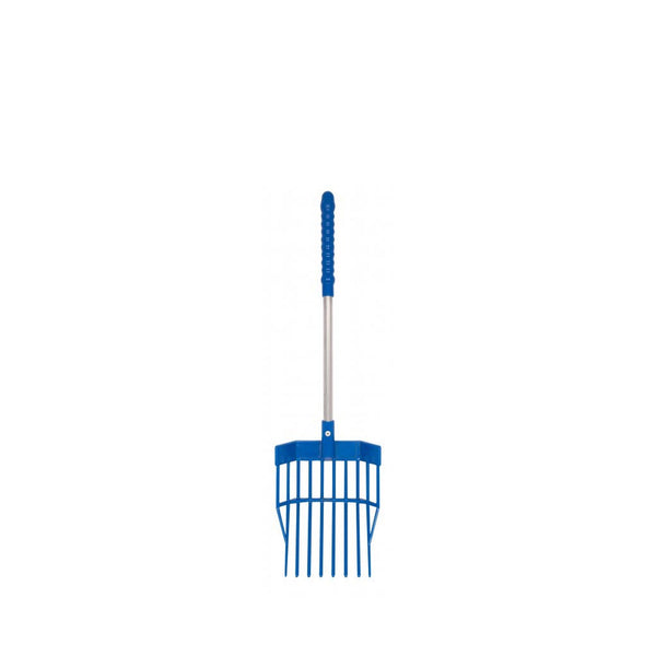 Red Gorilla Tidee Bedding Fork Childrens - Blue
