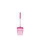 Red Gorilla Tidee Bedding Fork Childrens - Pink