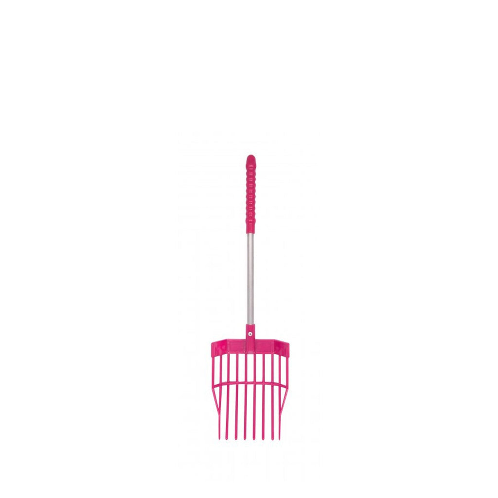 Red Gorilla Tidee Bedding Fork Childrens - Pink