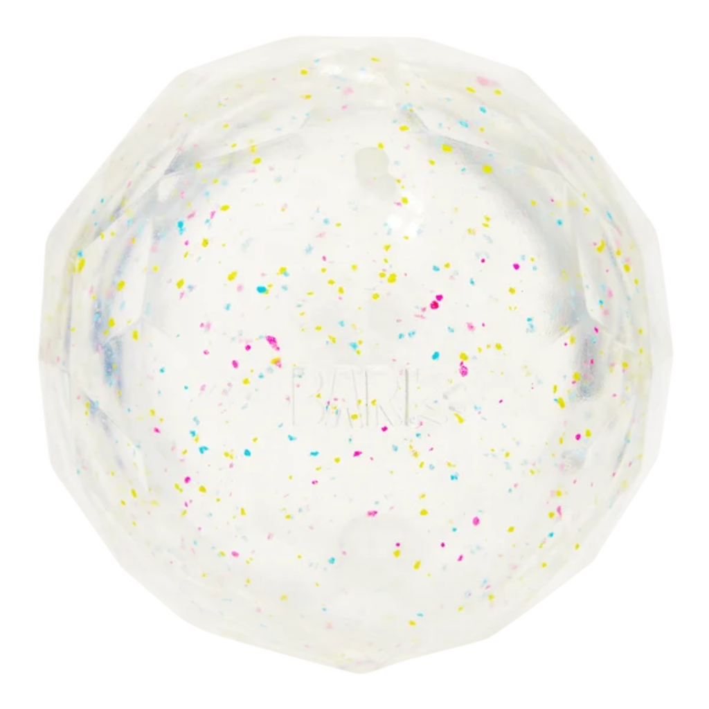 Bark Throw Some Glitter Ball