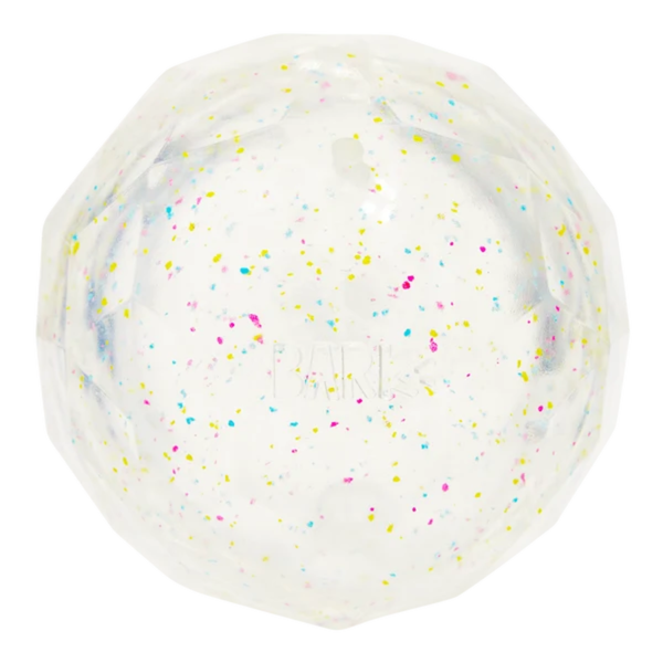 Bark Throw Some Glitter Ball