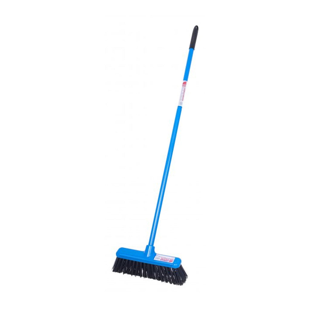 The Gorilla Broom Short - Blue