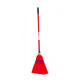 The Gorilla Deluxe Broom - Red