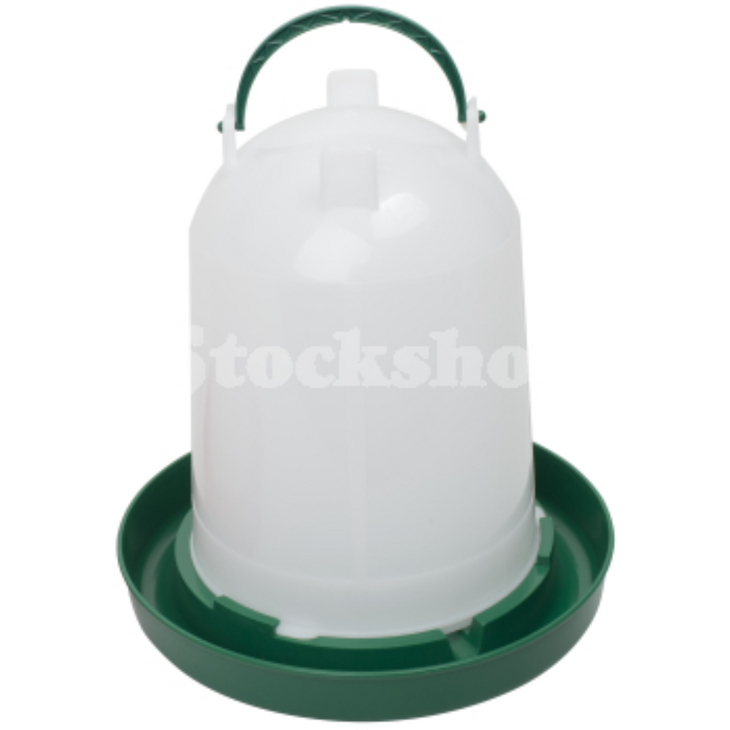 Wolseley Eco Drinker - 6 Litre