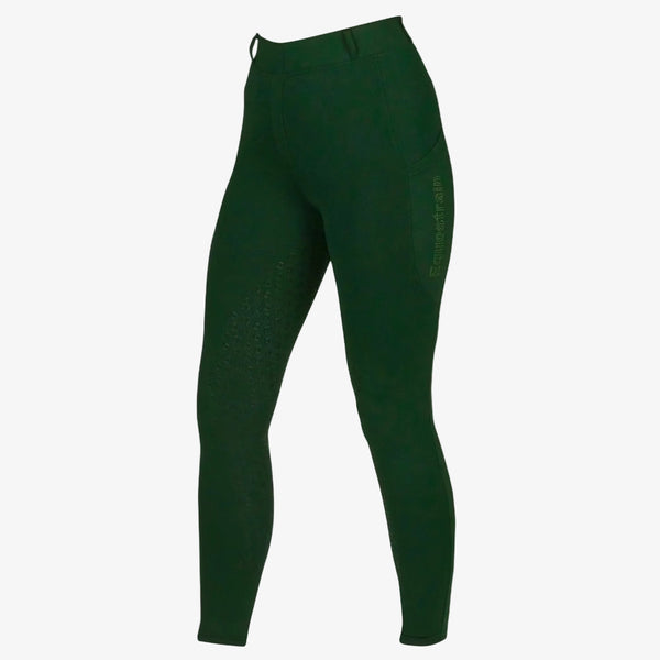Just Togs Freedom Riding Tights - Holly