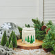 Langs Christmas Tree Canister