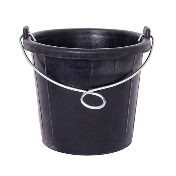 Red Gorilla Marine Bucket 7.5L