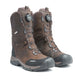 Treksta Winchester Pro 10 Inch Boa Boot - Brown