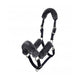 LeMieux Comfort Headcollar - Grey/Black