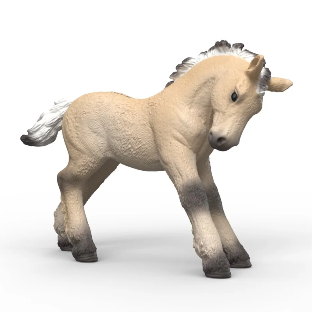 Schleich Collectible Foal Ragnar