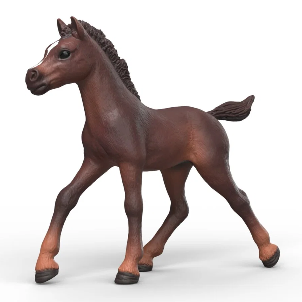 Schleich Collectible Foal Ravi