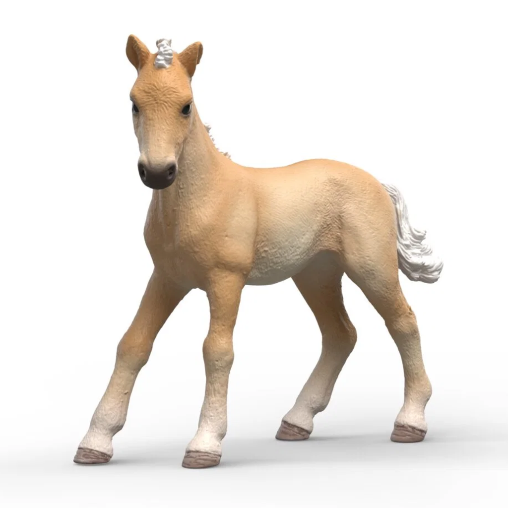 Schleich Collectible Foal Reina
