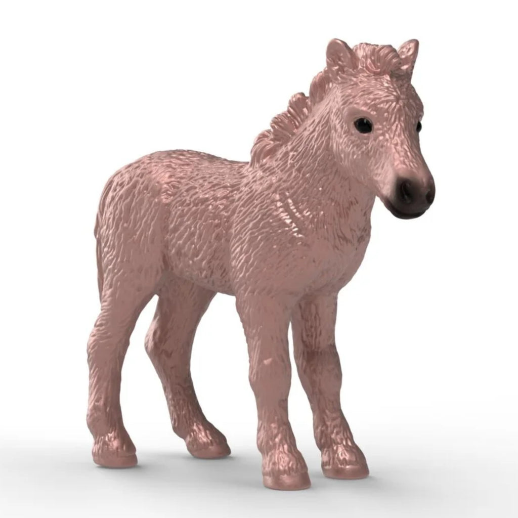 Schleich Collectible Foal Rosie