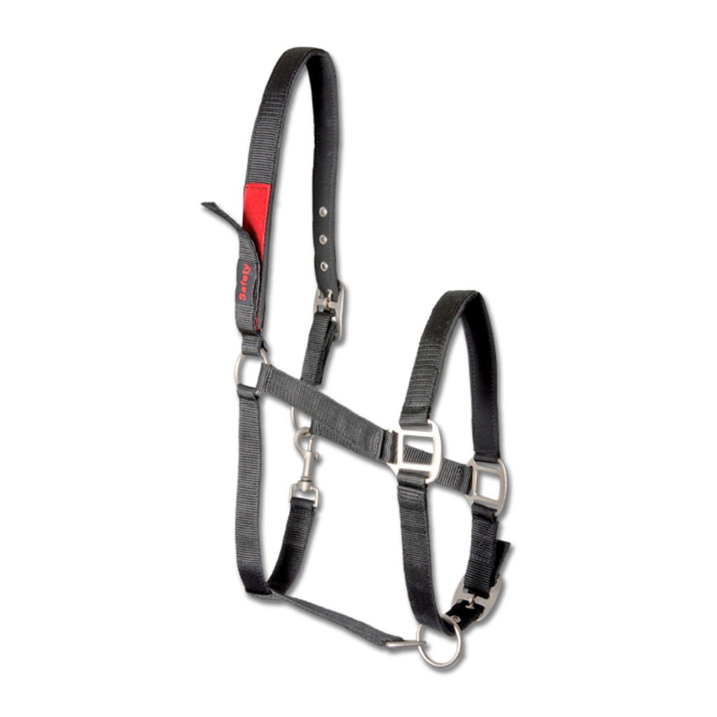 Waldhausen Safety Halter - Black