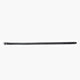 Premier Equine Leather Spur Straps - Black