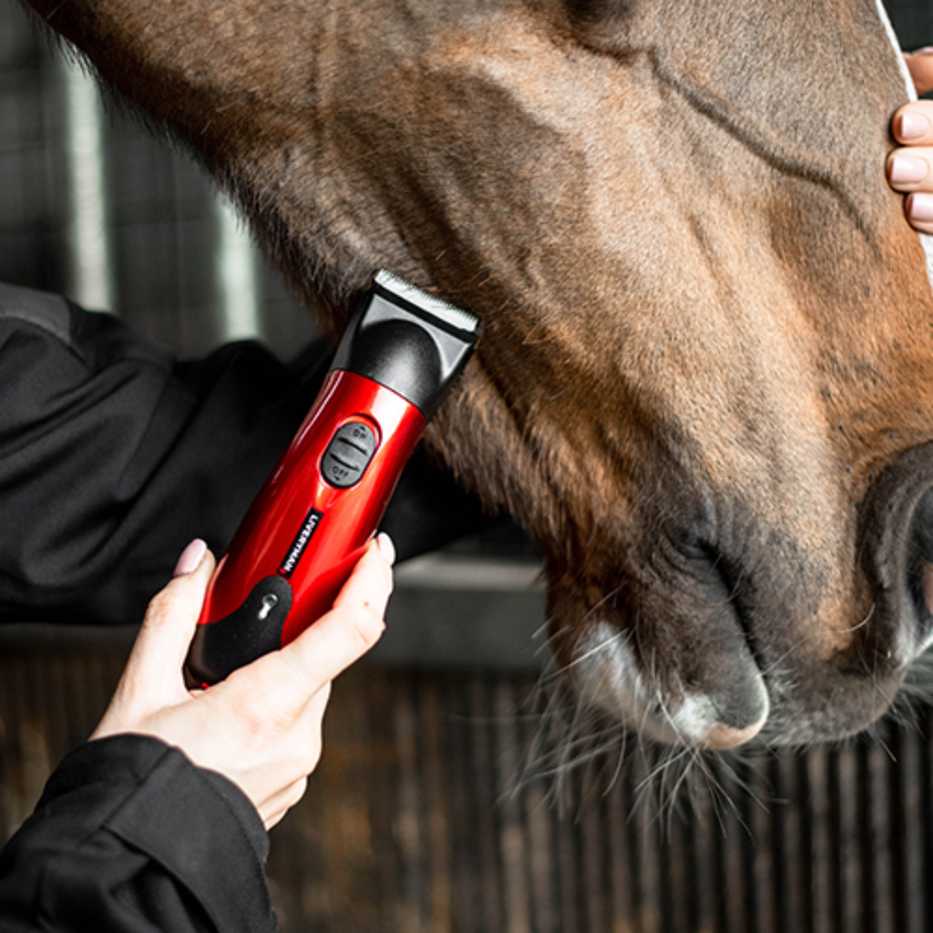 Liveryman Classic Trimmer