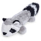 Petface Furry Stick Racoon - Small
