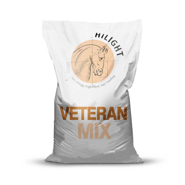 Hilight Veteran Mix - 20kg