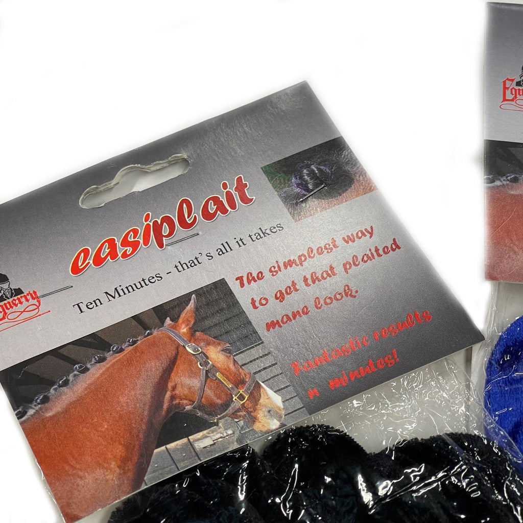 Jeffries Easiplait 12 pack