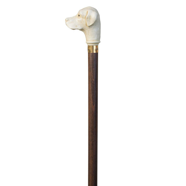 Classic Canes Labrador Retriever Stick