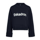 Eskadron Knit Jumper - Navy