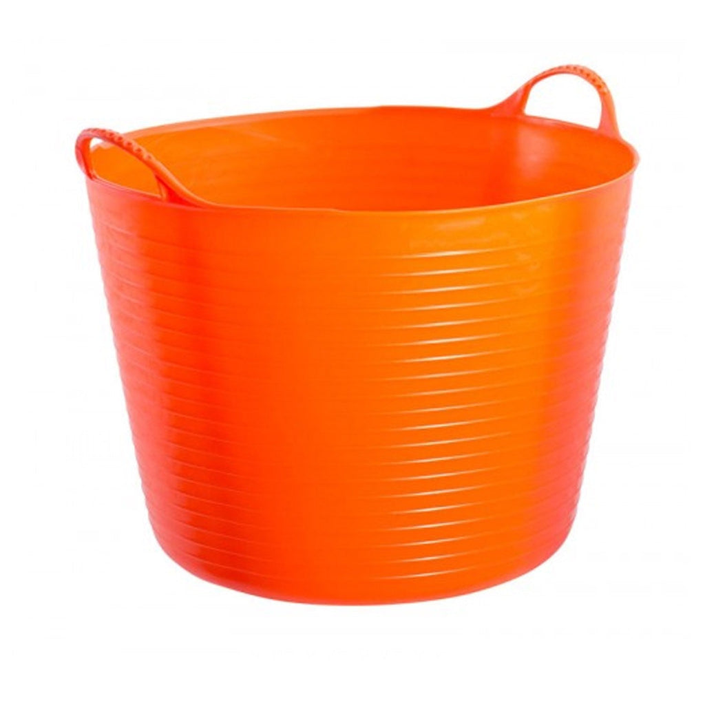 Gorilla Tub Flexible Large 38L - Orange