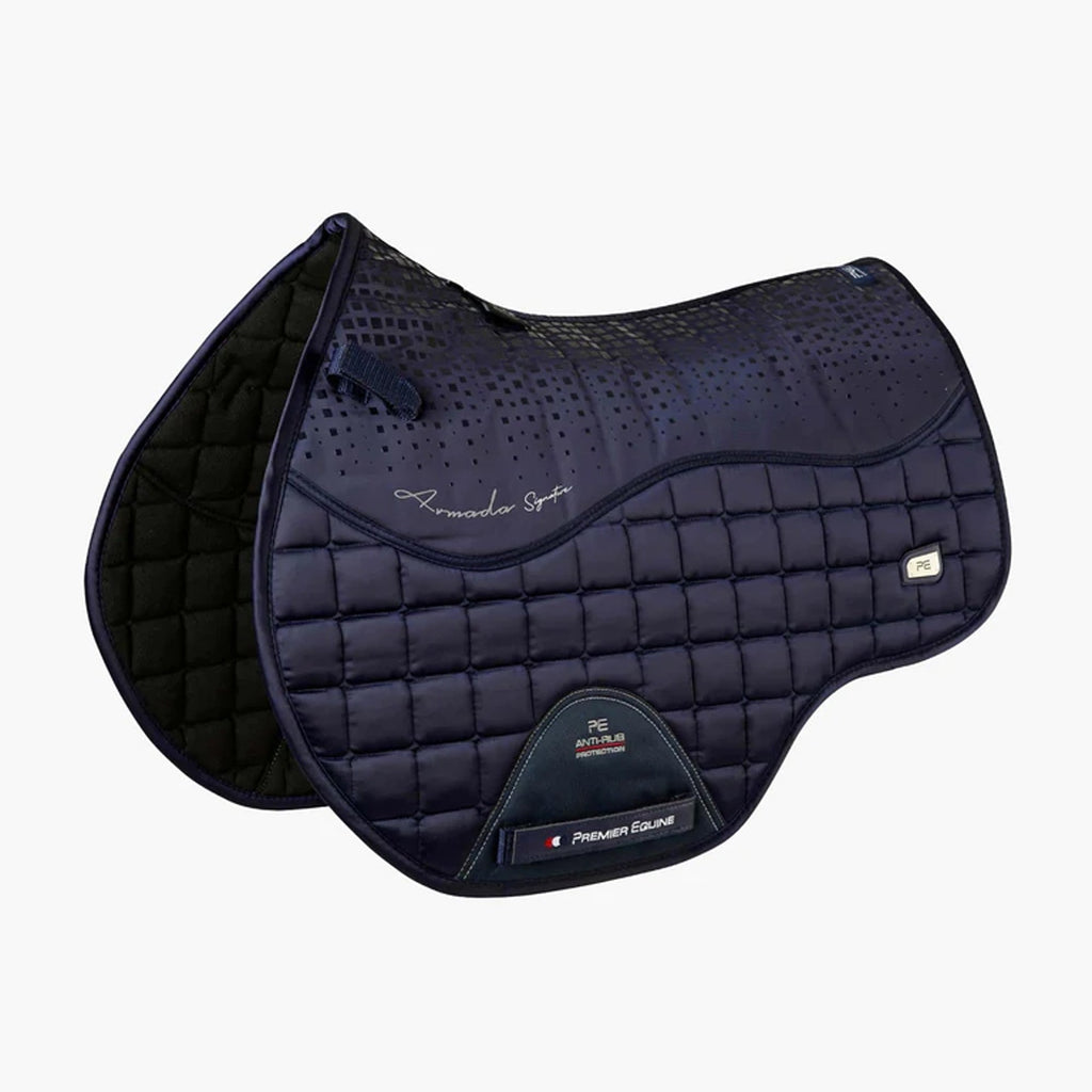 PE ARMADA GP JUMP SQUARE NAVY FULL