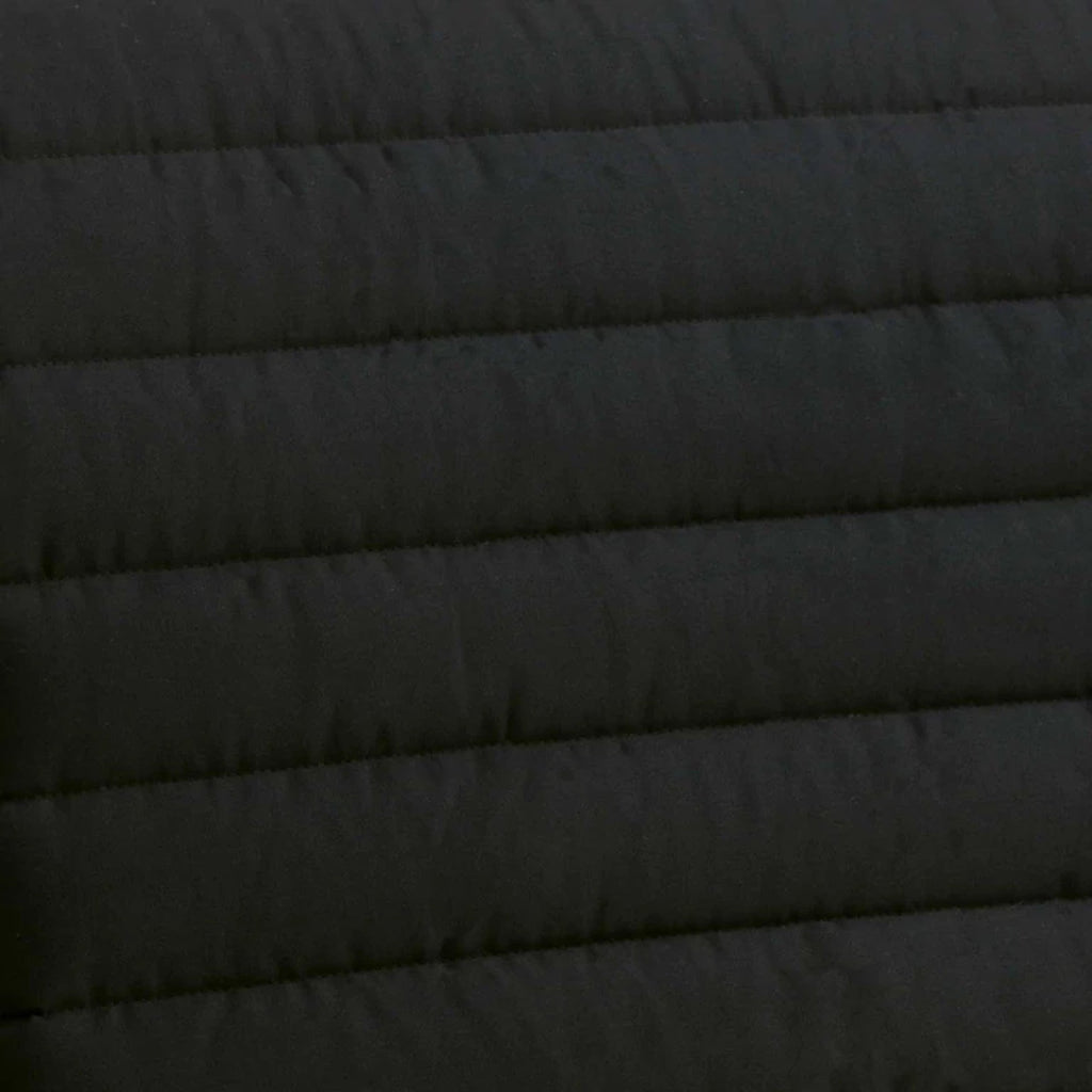 Premier Equine Buster Reversible Saddle Pad - Black