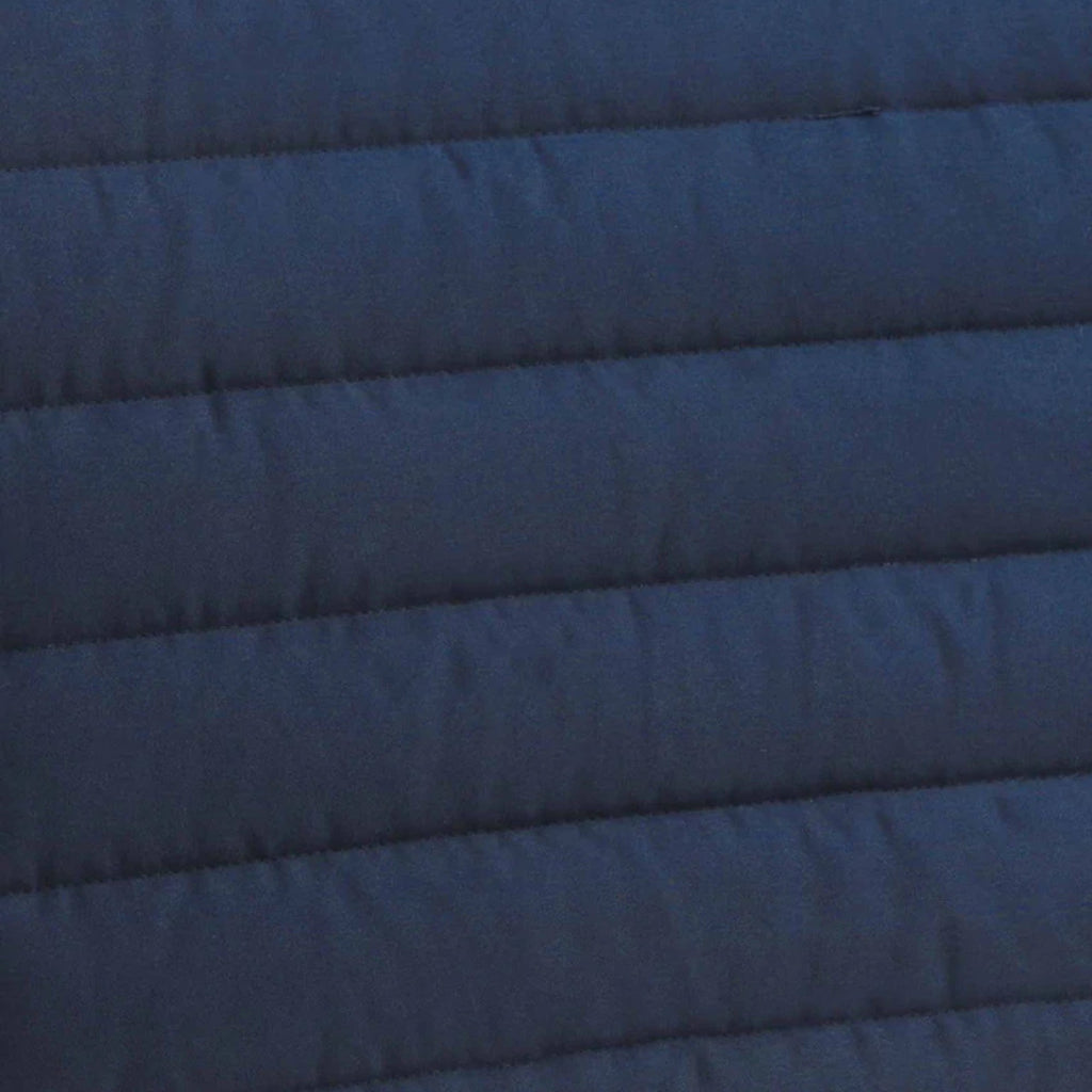 Premier Equine Buster Reversible Saddle Pad - Navy