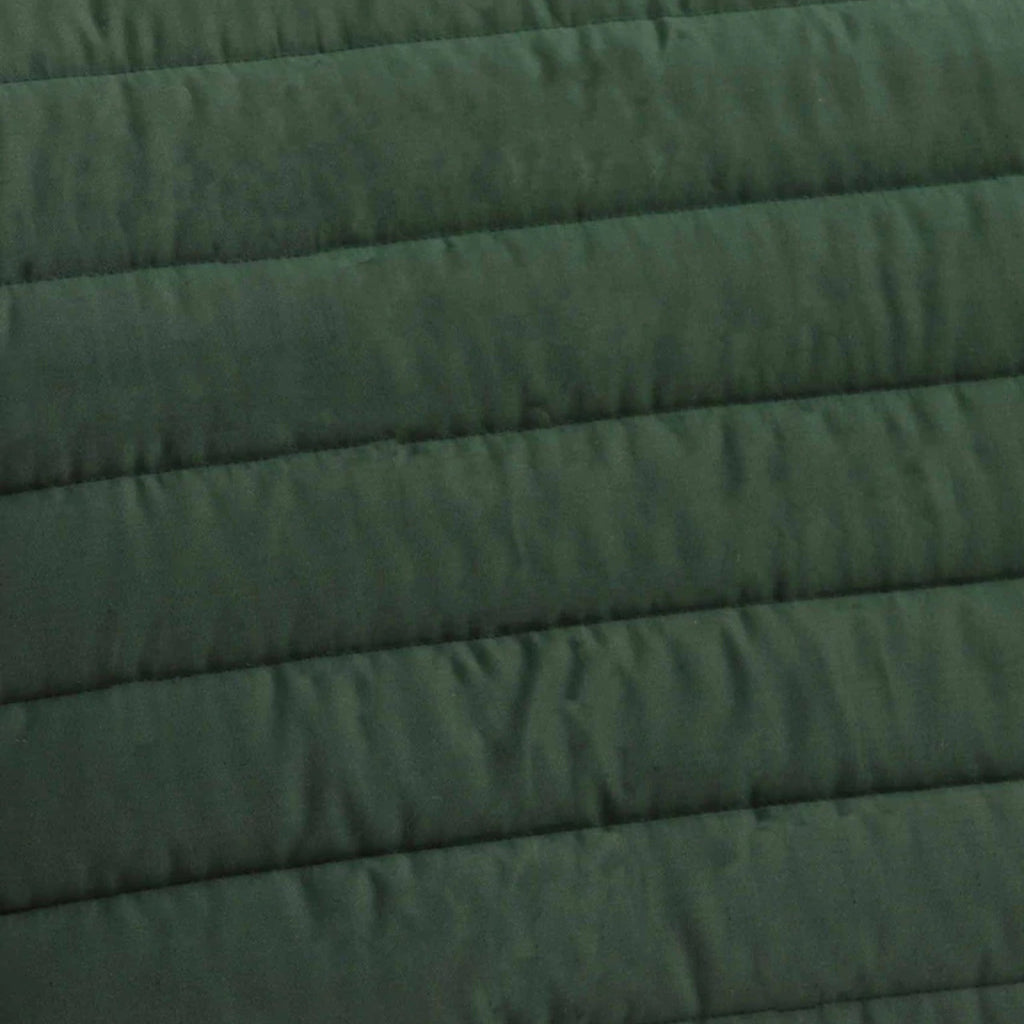 Premier Equine Buster Reversible Saddle Pad - Green