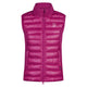 Eskadron Ladies Hybrid Waistcoat - Lipstick