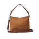 Fairfax and Favor Mini Tetbury Handbag - Tan
