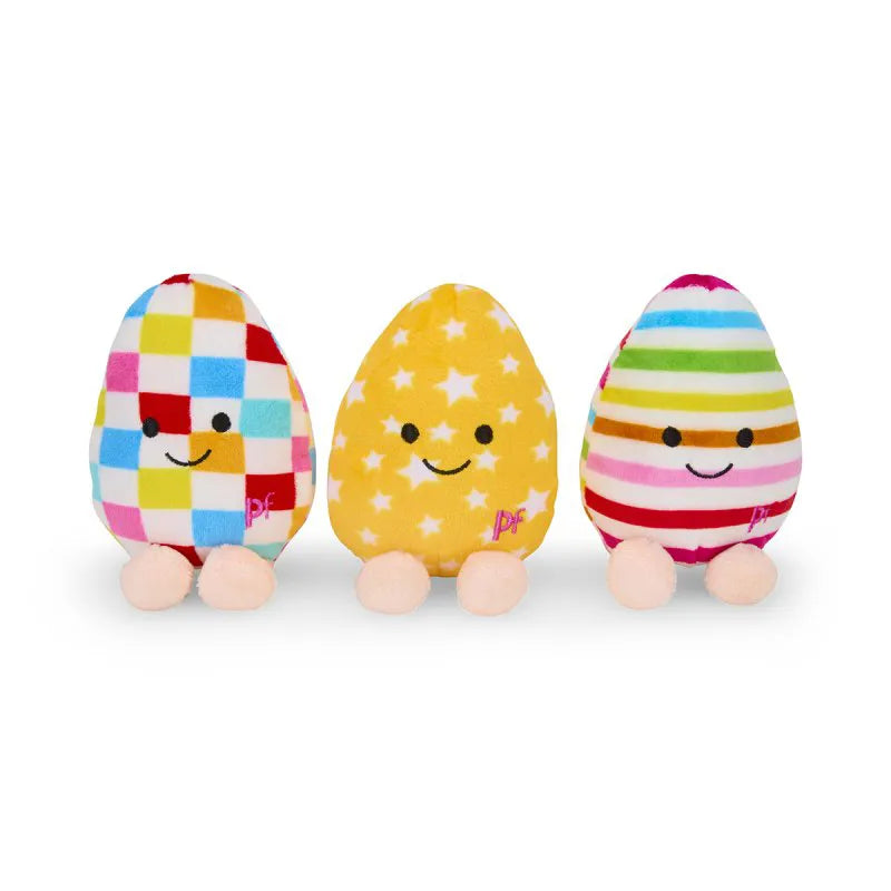 Petface Buddies Easter Egg Plush Toy