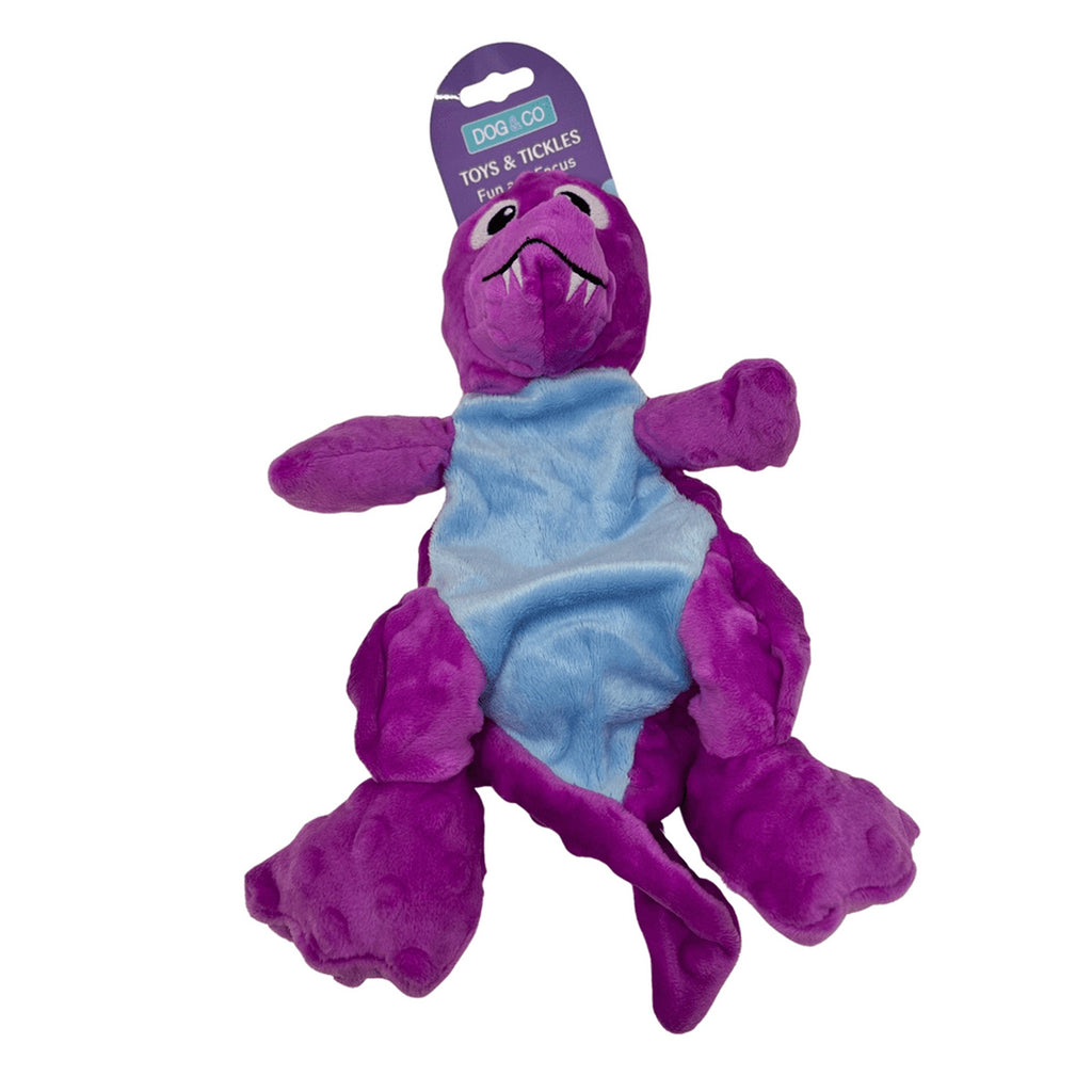Hemmo and Co Dinosaur Toy