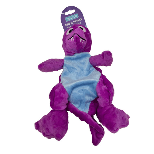 Hemmo and Co Dinosaur Toy
